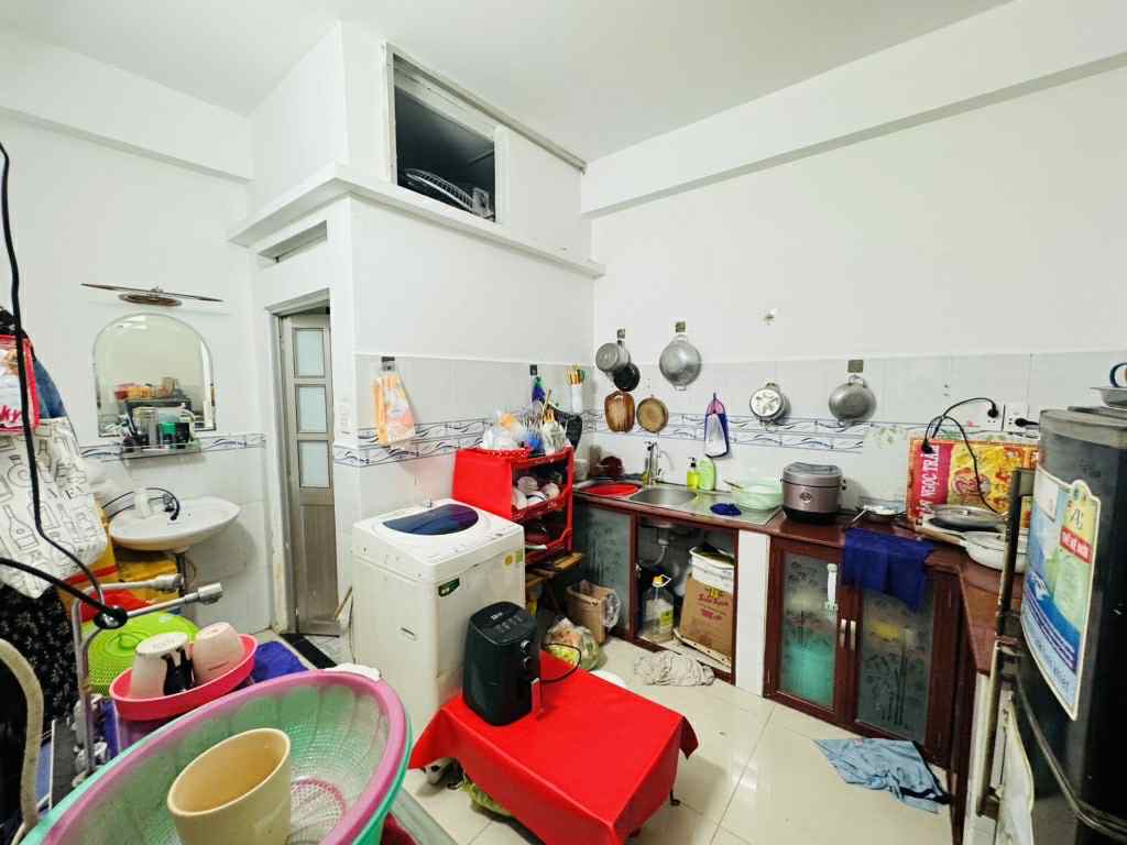 Hàng Đẹp chuẩn ngay P1 Q8 Dương Bá Trạc Giá 5T nhỉnh