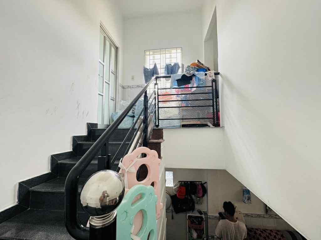 Hàng Đẹp chuẩn ngay P1 Q8 Dương Bá Trạc Giá 5T nhỉnh