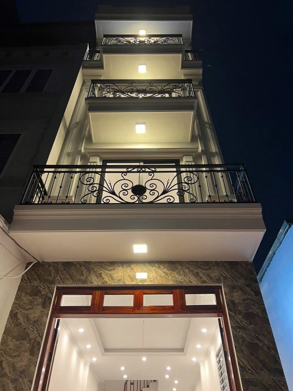 Bán nhà tại Sóc Sơn Hà Nội