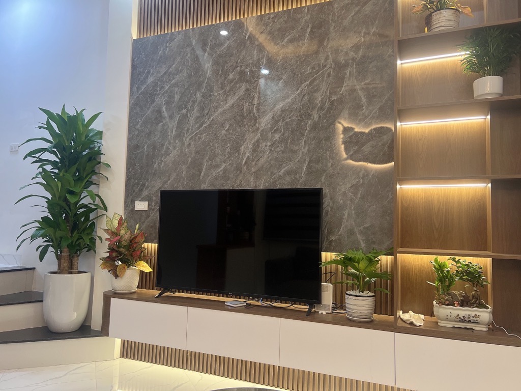 BÁN NHÀ ĐẸP KIẾN HƯNG – DÂN XÂY Ở KỸ 46m² x 5 tầng