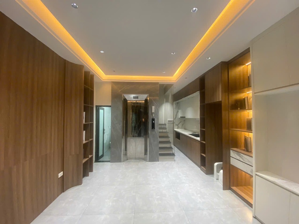 Bán nhà Ngô Thì Sỹ nhà đẹp 150m2 ngõ ô tô hơn 8 tỷ