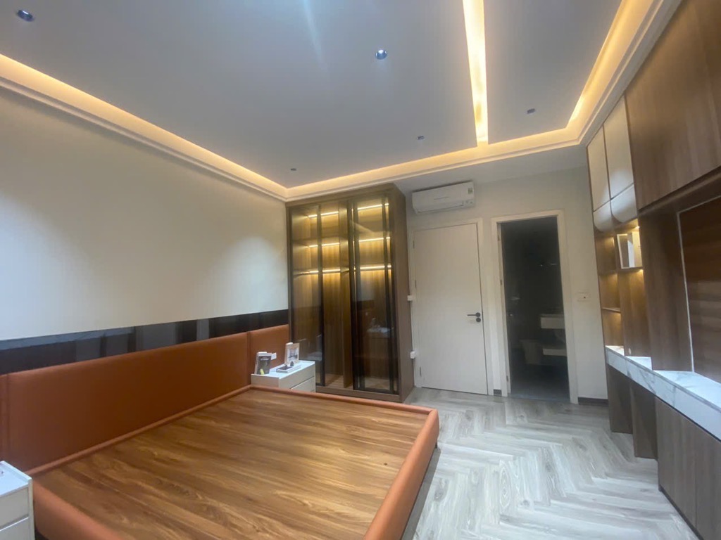 Bán nhà Ngô Thì Sỹ nhà đẹp 150m2 ngõ ô tô hơn 8 tỷ