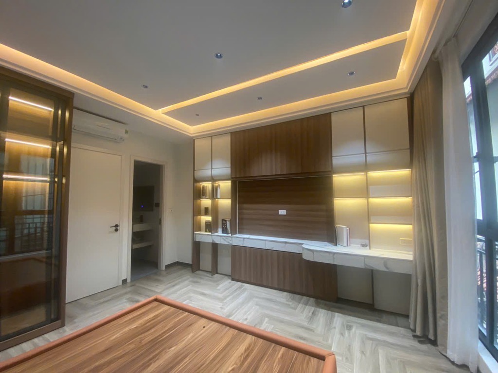 Bán nhà Ngô Thì Sỹ nhà đẹp 150m2 ngõ ô tô hơn 8 tỷ