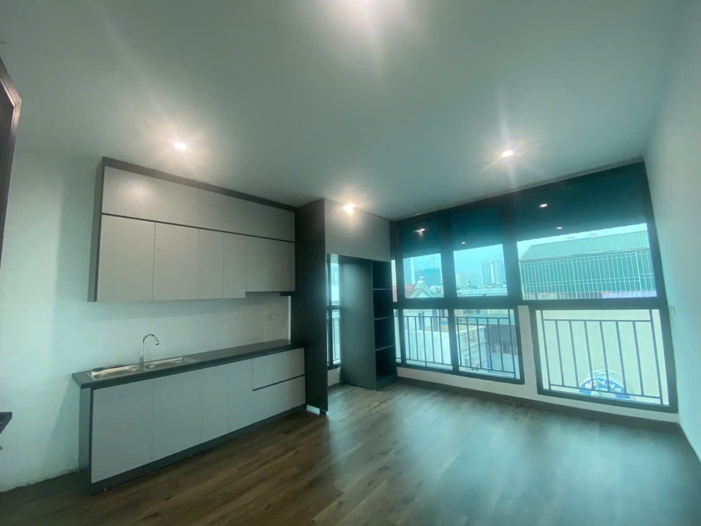 Bán nhà Ngô Thì Sỹ nhà đẹp 150m2 ngõ ô tô hơn 8 tỷ