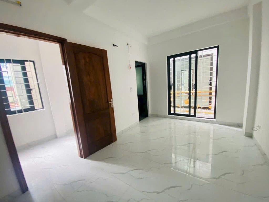 Bán nhà đẹp Vạn Phúc Hà Đông nhà hiếm 35mx6T  7tỷ bé