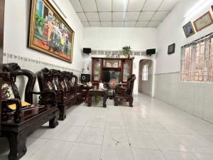 NGAY GA METRO BÌNH THÁI - ĐẶNG VĂN BI - 4PN  NGANG 5.2M  97M - CHỈ 4.3 TỶ TL