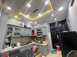 MẶT TIỀN NGAY BÌNH CHIỂU - NHÀ 4 TẦNG - NGANG 4.5X20.5 92M2 DTSD 223M2 CHỈ 8.3 TỶ TL - ĐƯỜNG RỘNG 16M