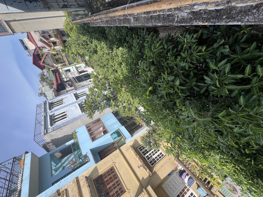 Đầu tư bền vững tại trung tâm Long Biên – lô góc đẹp khu dân trí cao