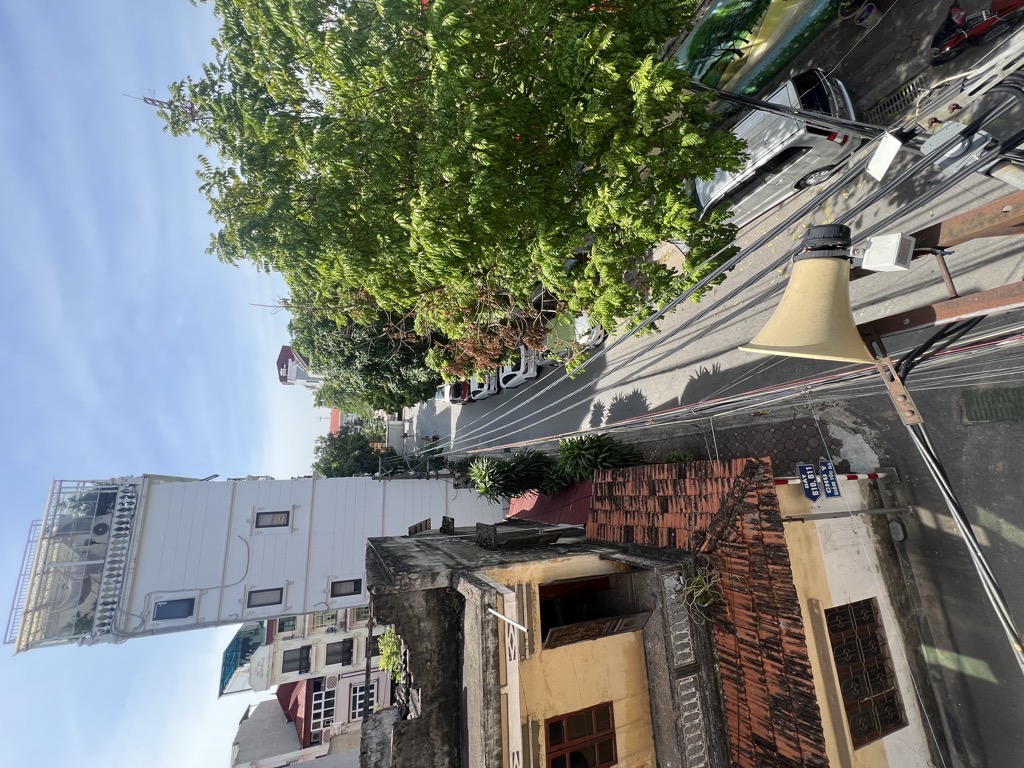 Đầu tư bền vững tại trung tâm Long Biên – lô góc đẹp khu dân trí cao