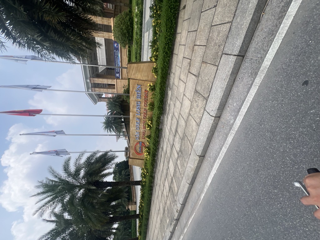 Đầu tư bền vững tại trung tâm Long Biên – lô góc đẹp khu dân trí cao