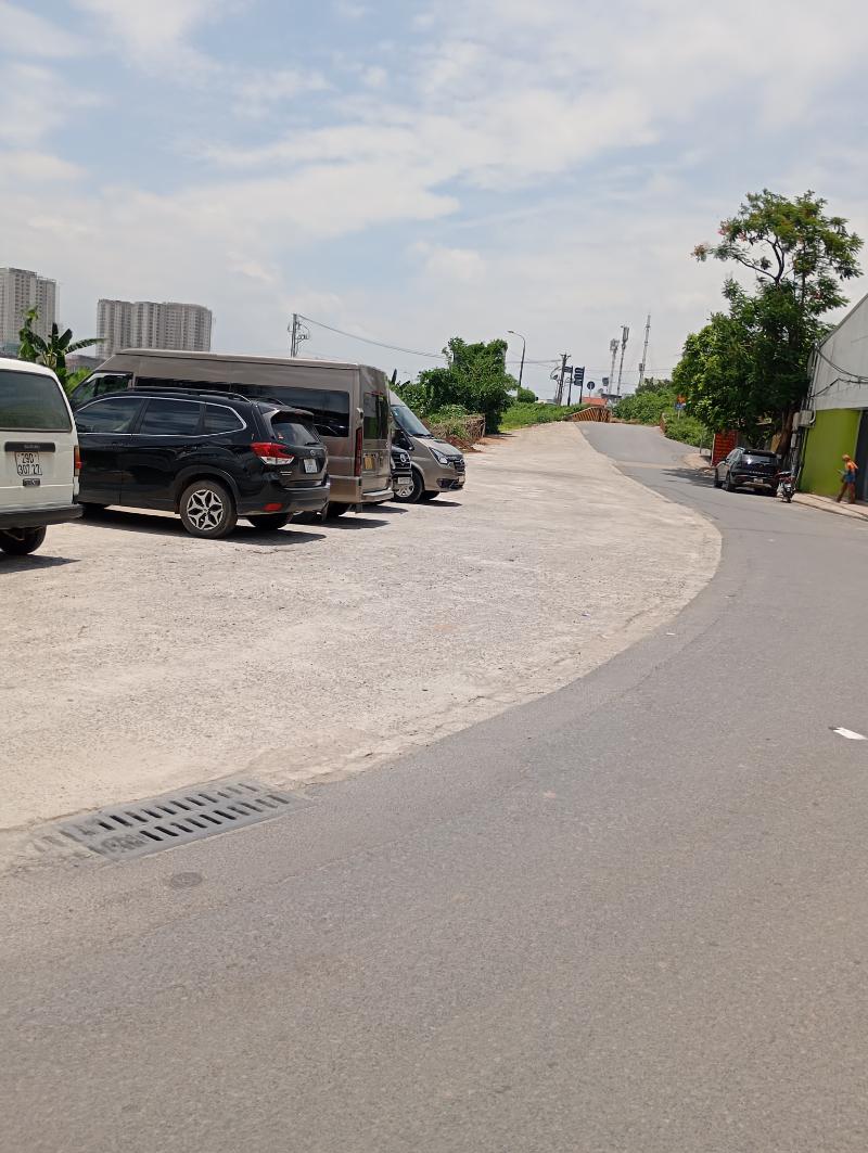 BÁN ĐẤT LÔ GÓC HẠ TRẠI – 66M² – 5.35 TỶ – Ô TÔ VÀO NHÀ – PHÁP LÝ CHUẨN