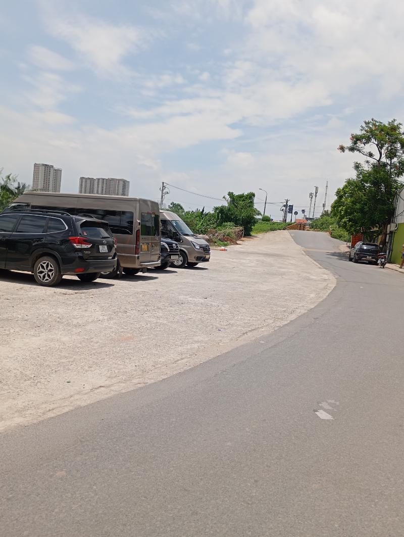 BÁN ĐẤT LÔ GÓC HẠ TRẠI – 66M² – 5.35 TỶ – Ô TÔ VÀO NHÀ – PHÁP LÝ CHUẨN