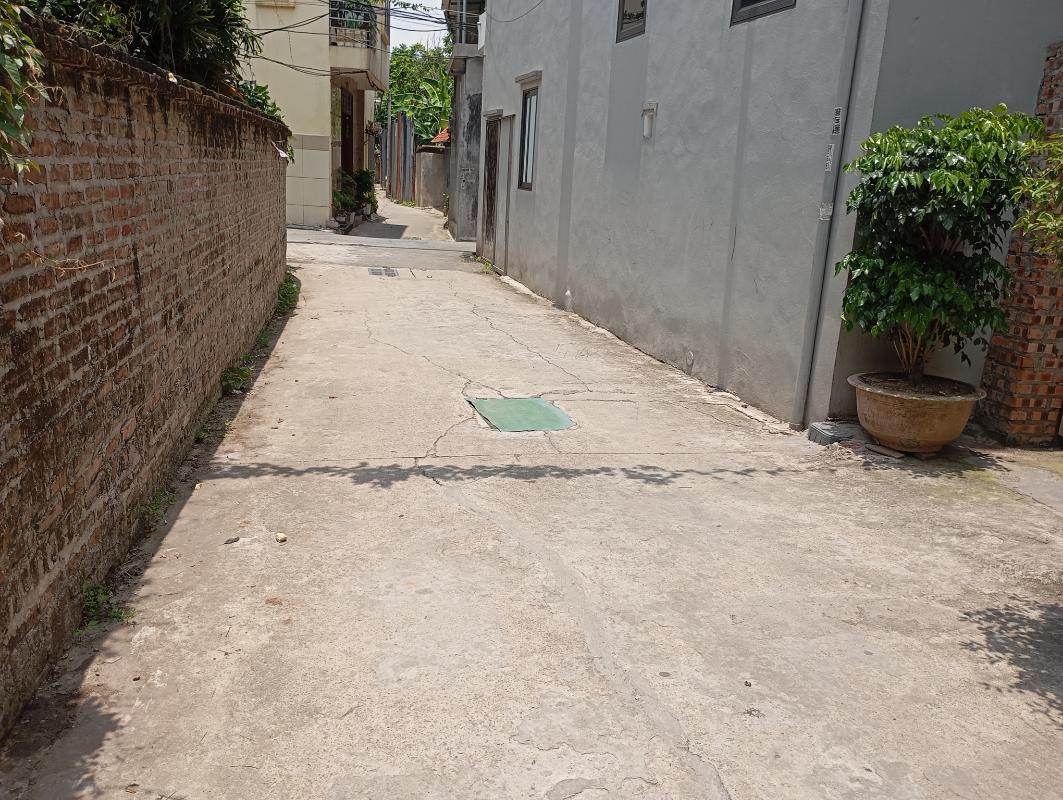 BÁN ĐẤT LÔ GÓC HẠ TRẠI – 66M² – 5.35 TỶ – Ô TÔ VÀO NHÀ – PHÁP LÝ CHUẨN