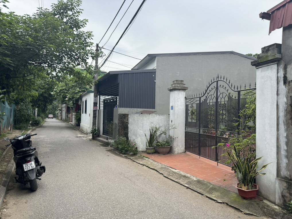 GIANG BIÊN – ĐẦU TƯ ĐẤT VÀNG ĐÓN CẦU TRẦN HƯNG ĐẠO