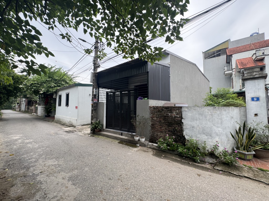 GIANG BIÊN – ĐẦU TƯ ĐẤT VÀNG ĐÓN CẦU TRẦN HƯNG ĐẠO