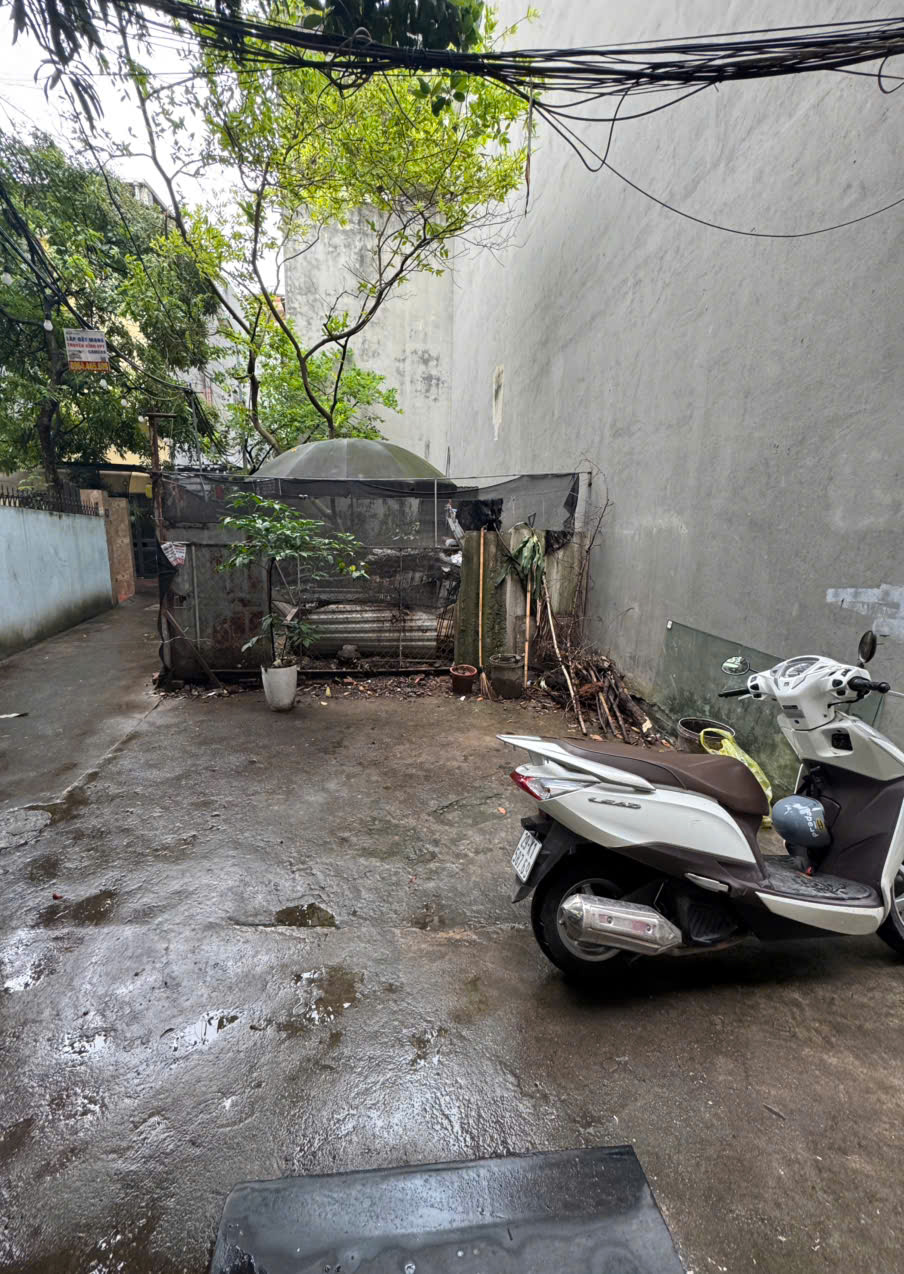 Bán đất lô góc nở hậu – Nguyễn Văn Linh – Phúc Đồng – 53.5m² – sổ đỏ chính chủ – giá tốt