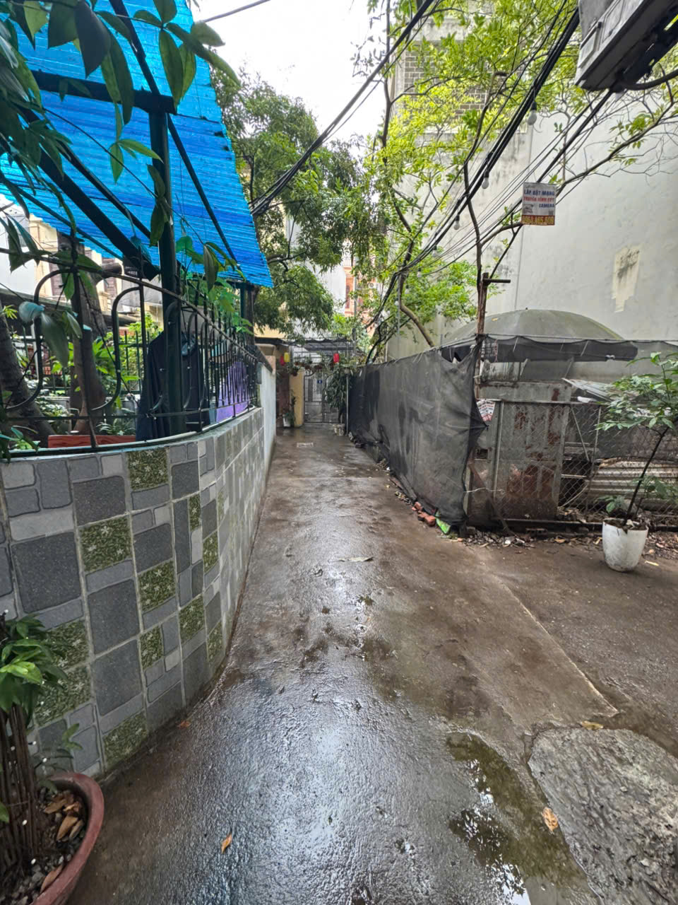 Bán đất lô góc nở hậu – Nguyễn Văn Linh – Phúc Đồng – 53.5m² – sổ đỏ chính chủ – giá tốt