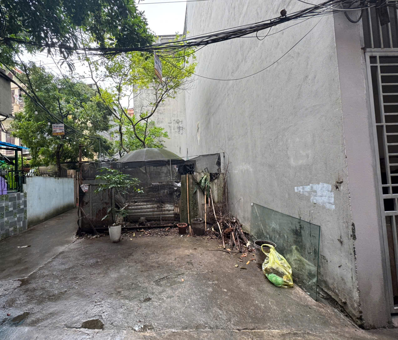 Bán đất lô góc nở hậu – Nguyễn Văn Linh – Phúc Đồng – 53.5m² – sổ đỏ chính chủ – giá tốt