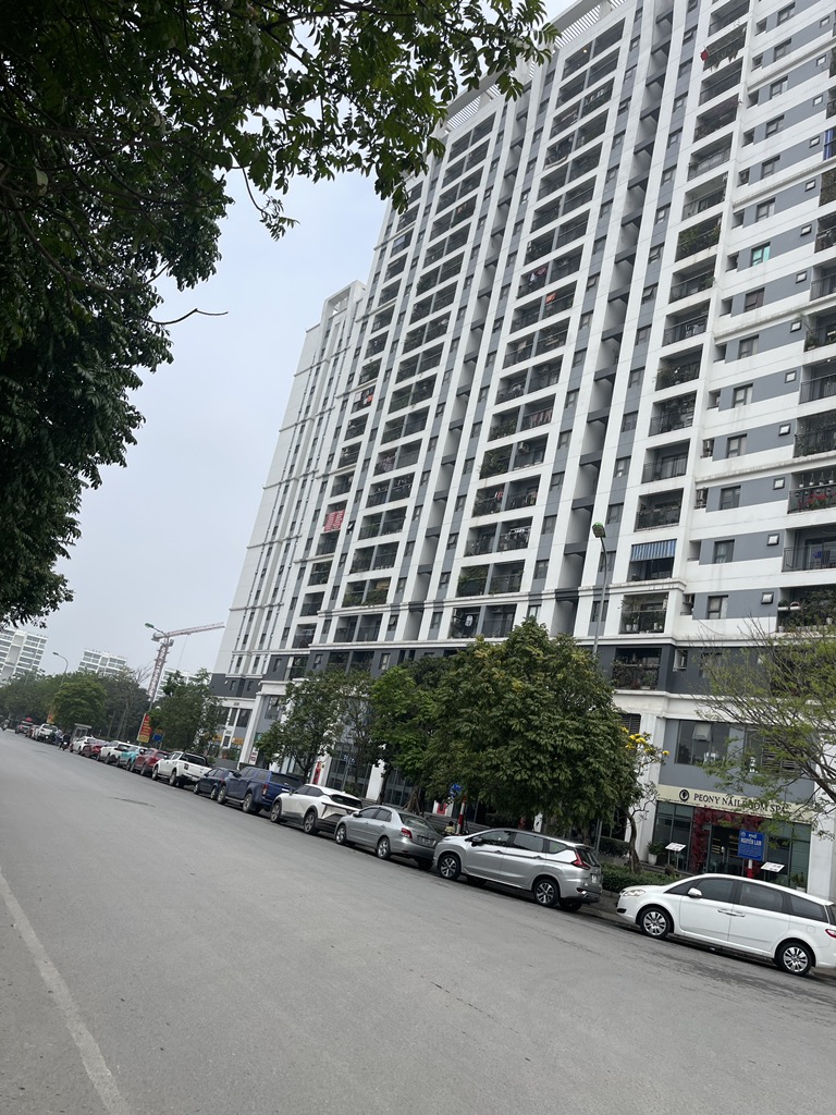 Bán đất lô góc nở hậu – Nguyễn Văn Linh – Phúc Đồng – 53.5m² – sổ đỏ chính chủ – giá tốt