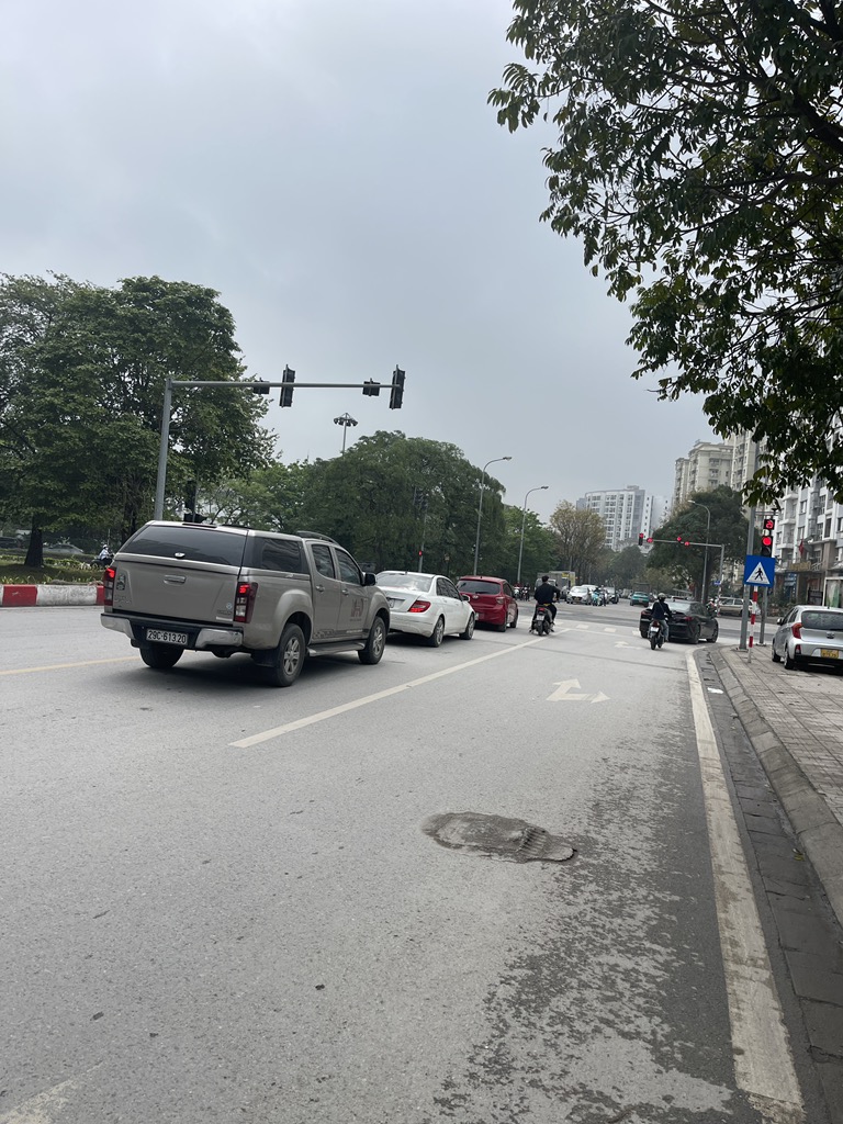 Bán đất lô góc nở hậu – Nguyễn Văn Linh – Phúc Đồng – 53.5m² – sổ đỏ chính chủ – giá tốt