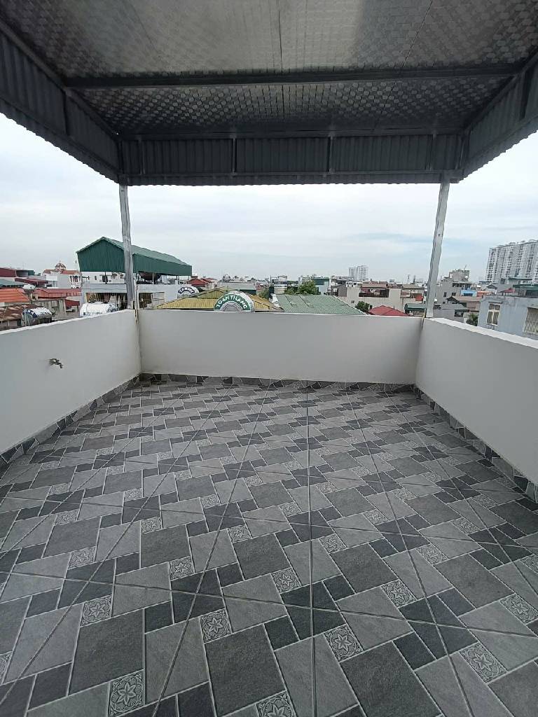 Nhà 5 tầng – Phúc Lợi – GIÁ RẺ dưới 5 tỷ – Ở ngay