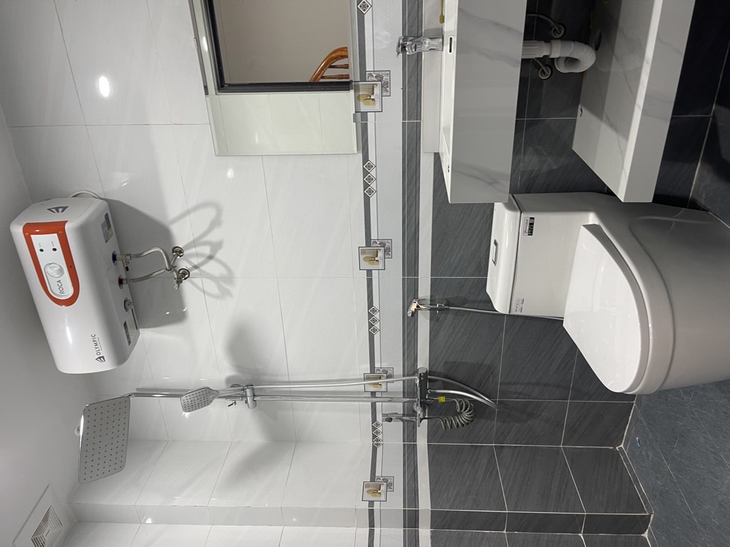 NHÀ 5 TẦNG MỚI TINH – FULL NỘI THẤT – GIÁ CHỈ 5.55 TỶ – PHÚC ĐỒNG – LONG BIÊN