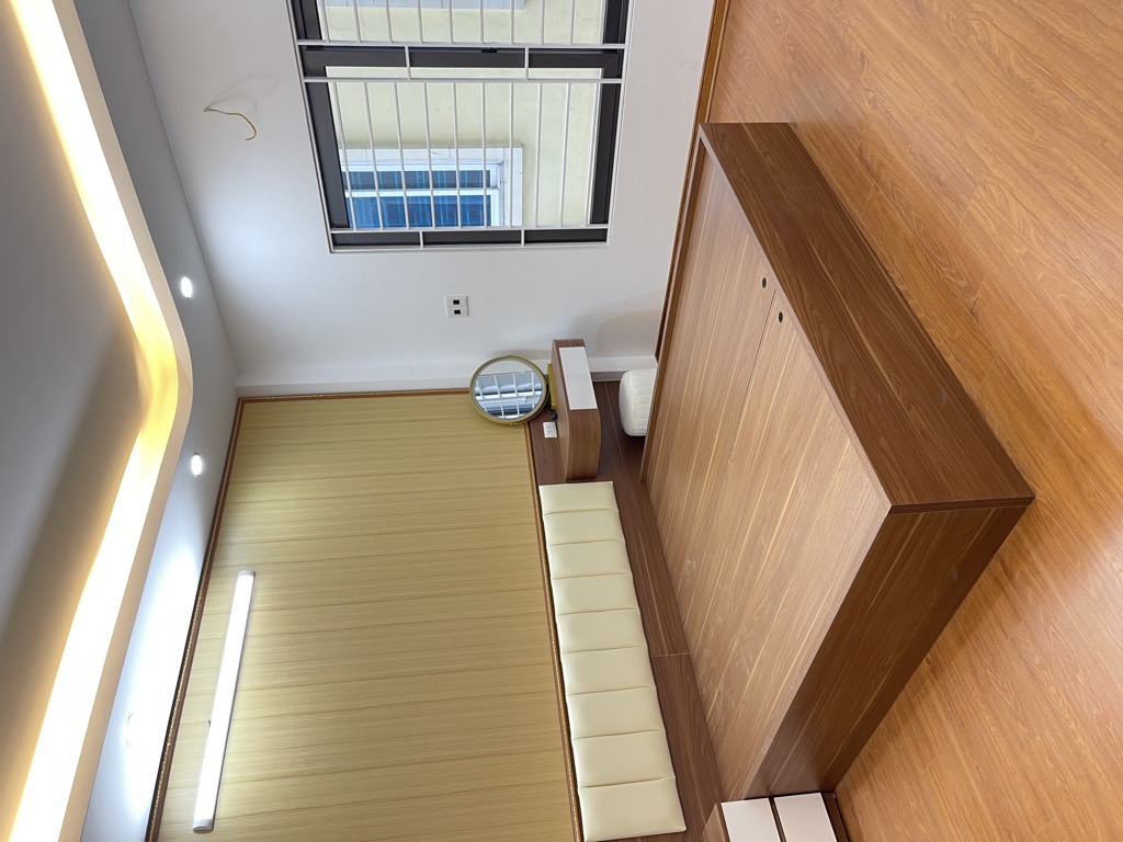 NHÀ 5 TẦNG MỚI TINH – FULL NỘI THẤT – GIÁ CHỈ 5.55 TỶ – PHÚC ĐỒNG – LONG BIÊN