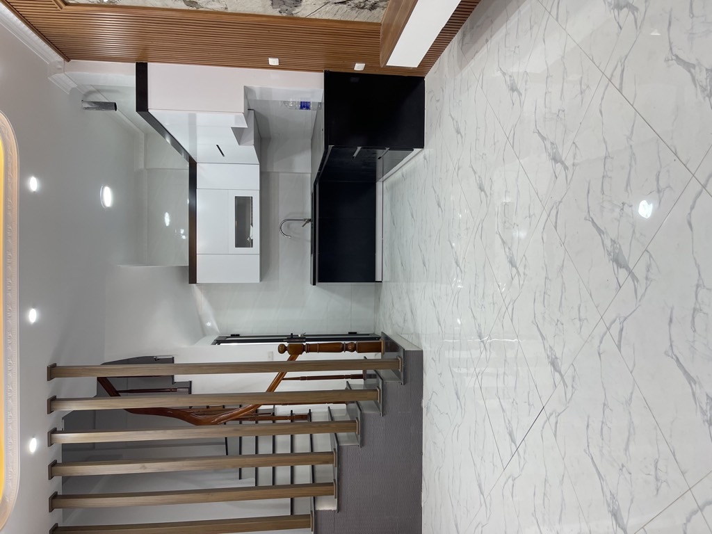 NHÀ 5 TẦNG MỚI TINH – FULL NỘI THẤT – GIÁ CHỈ 5.55 TỶ – PHÚC ĐỒNG – LONG BIÊN