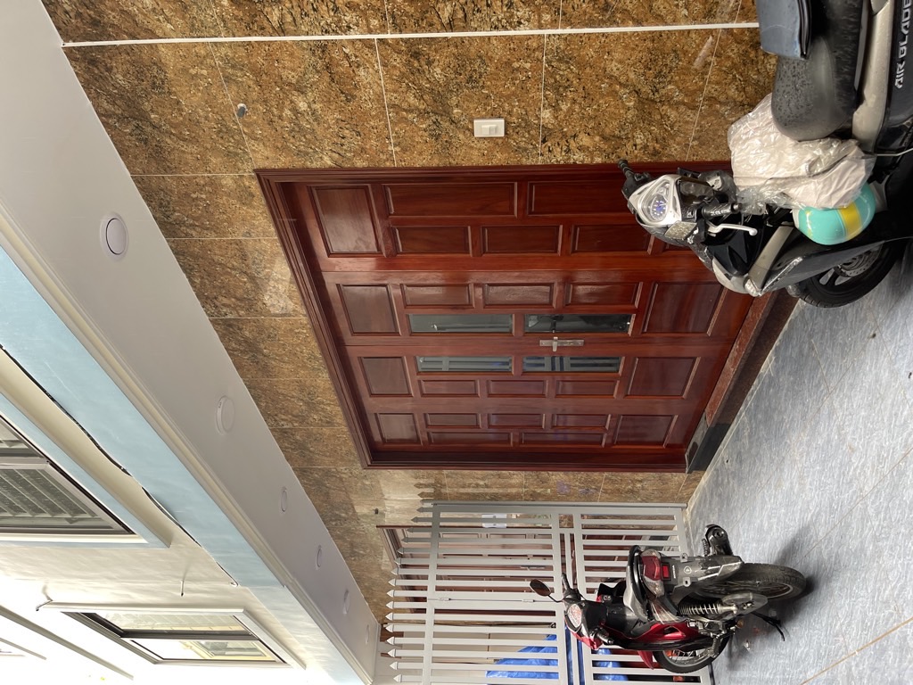 NHÀ 5 TẦNG MỚI TINH – FULL NỘI THẤT – GIÁ CHỈ 5.55 TỶ – PHÚC ĐỒNG – LONG BIÊN