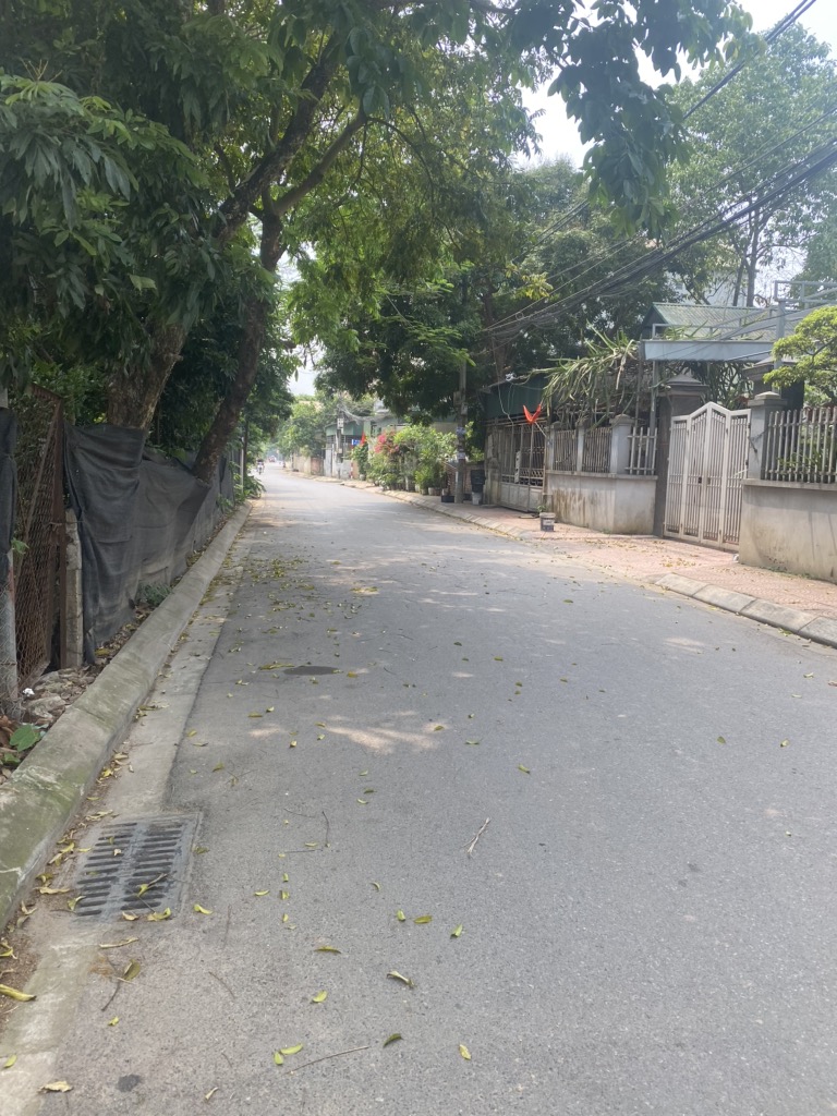 BÁN ĐẤT LÔ GÓC – PHÂN LÔ – NGÕ RỘNG – GẦN CẦU VĨNH TUY – GIỮ TIỀN AN TOÀN