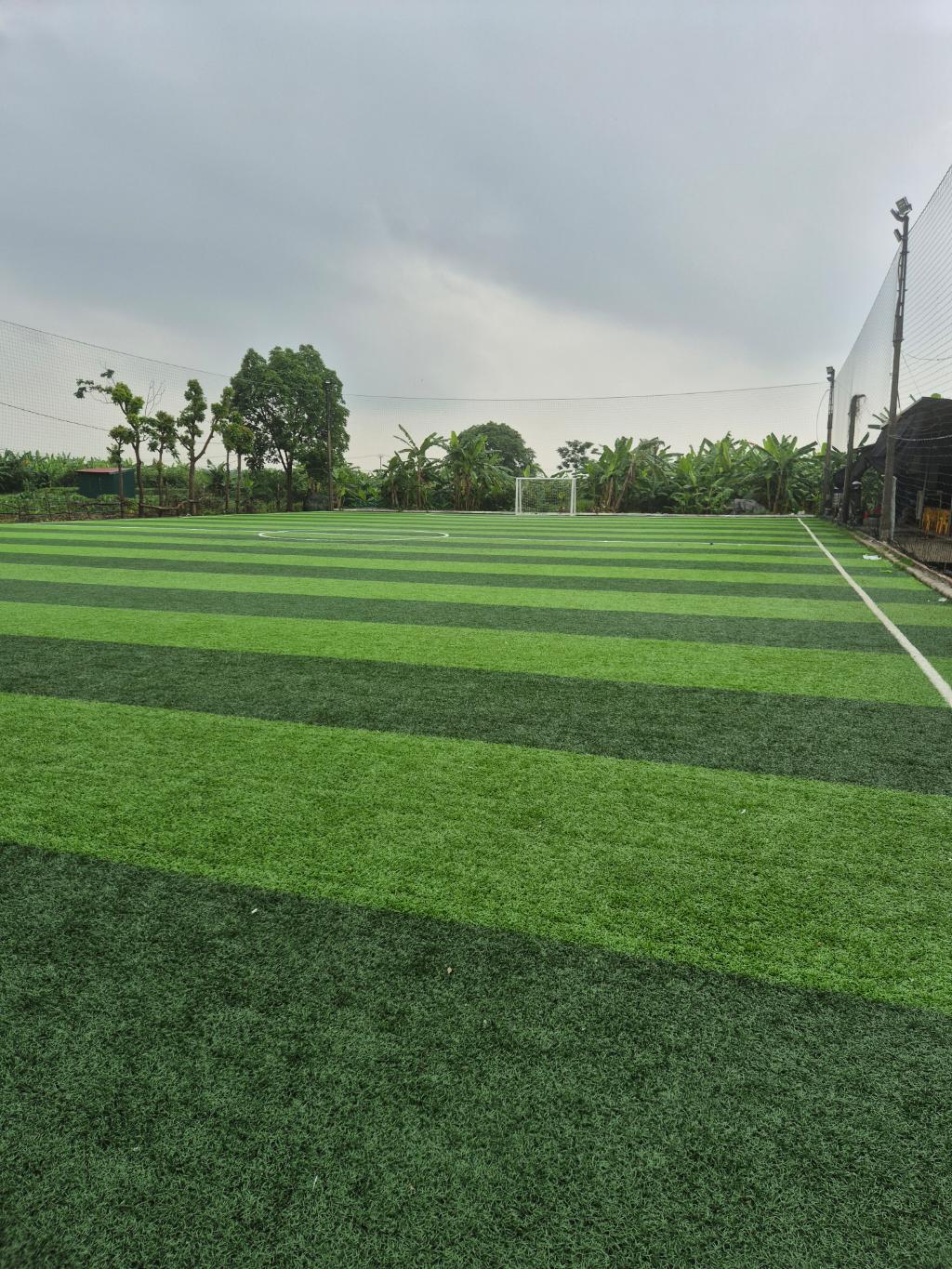 Bán đất Hạ Trại – Long Biên 50m² – vị trí tiềm năng đón quy hoạch thành phố ven sông