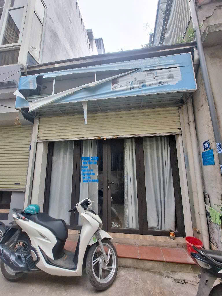 BÁN ĐẤT HOA LÂM – VIỆT HƯNG, LONG BIÊN