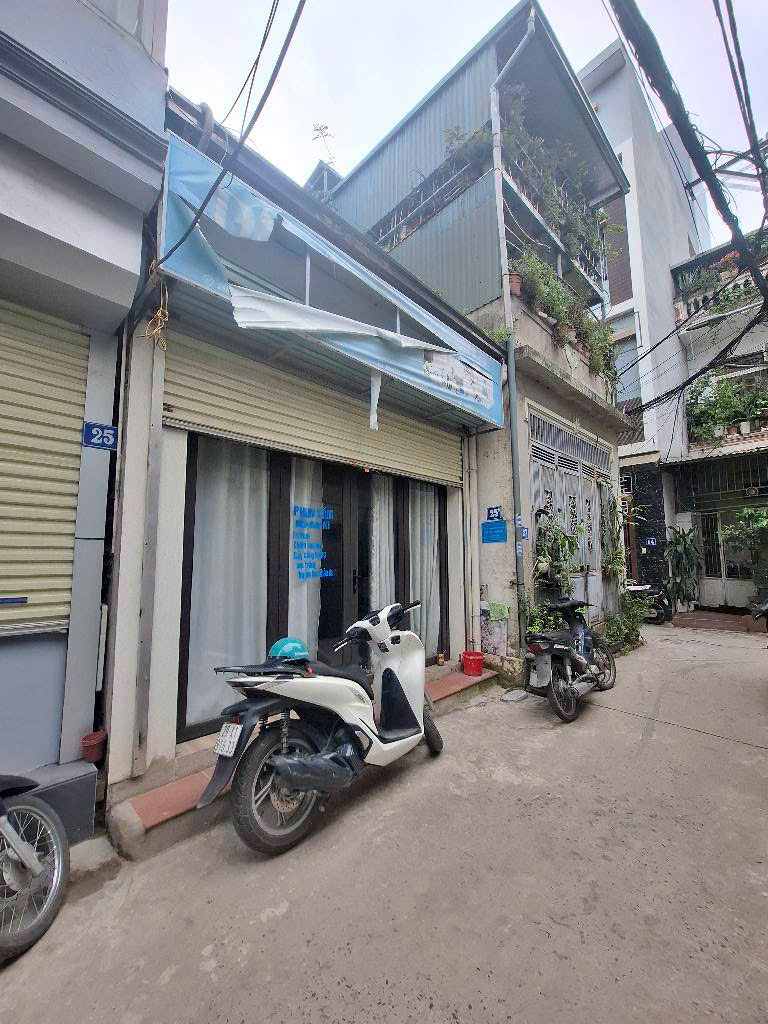 BÁN ĐẤT HOA LÂM – VIỆT HƯNG, LONG BIÊN