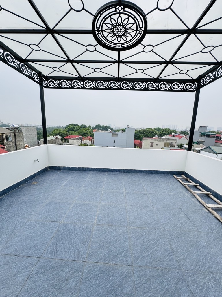 Bán nhà Hoa Lâm – Việt Hưng – 6 tầng thang máy – 40m² – Nhỉnh 8 tỷ