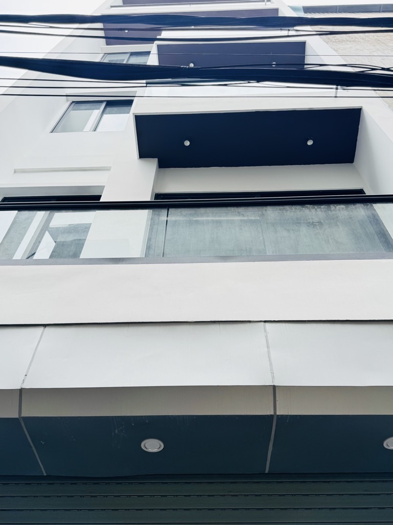 Bán nhà Hoa Lâm – Việt Hưng – 6 tầng thang máy – 40m² – Nhỉnh 8 tỷ