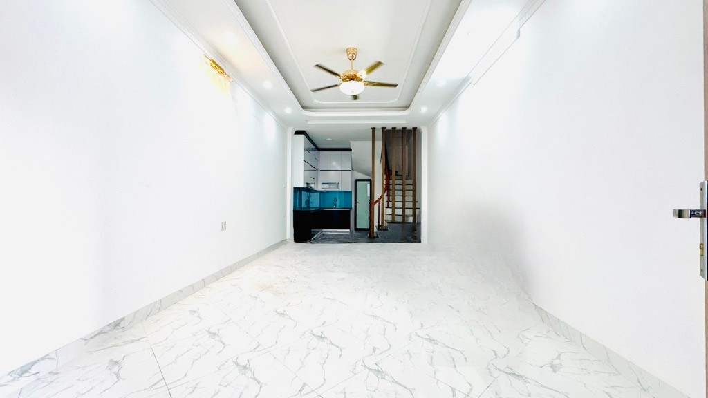 Bán nhà Phúc Đồng Long Biên – 42m² x 5 tầng – nhà mới – giá nhỉnh 6 tỷ