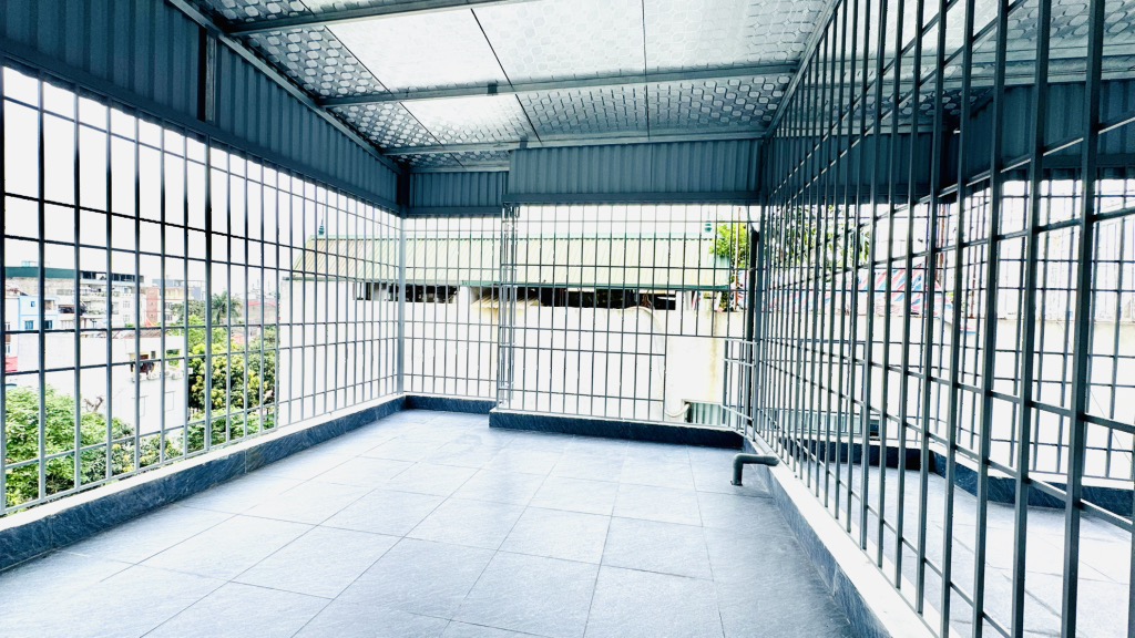 Bán nhà Phúc Đồng Long Biên – 42m² x 5 tầng – nhà mới – giá nhỉnh 6 tỷ