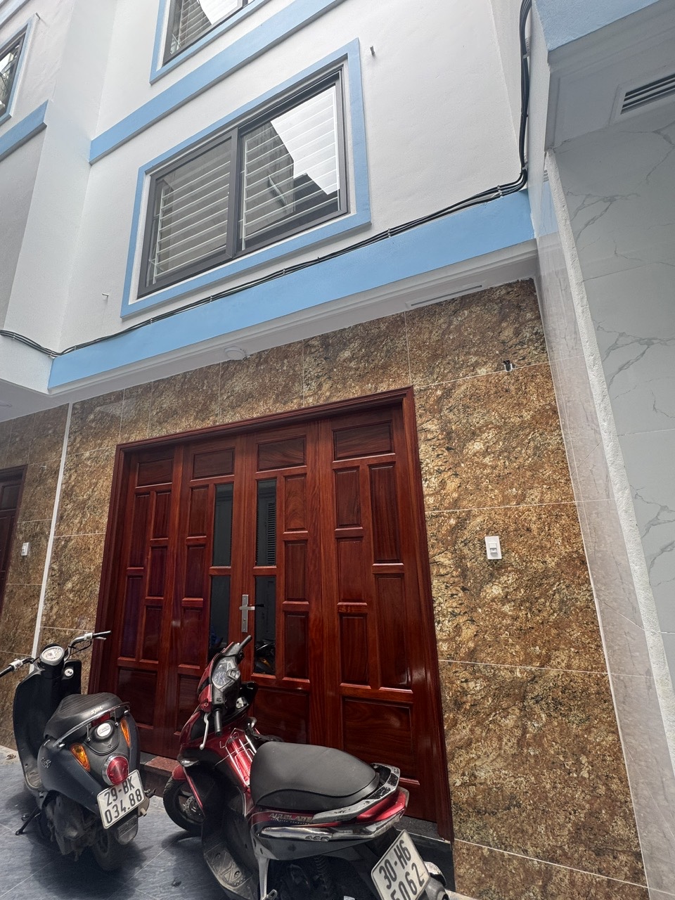 Bán nhà Phúc Đồng,Long Biên – 30m² x 5 tầng – Giá 5.6 tỷ – Ở ngay