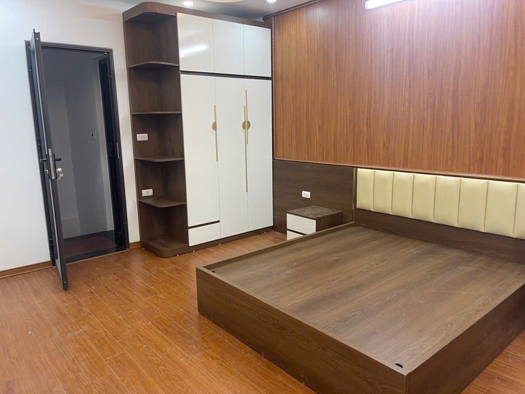 Bán nhà Phúc Đồng,Long Biên – 30m² x 5 tầng – Giá 5.6 tỷ – Ở ngay