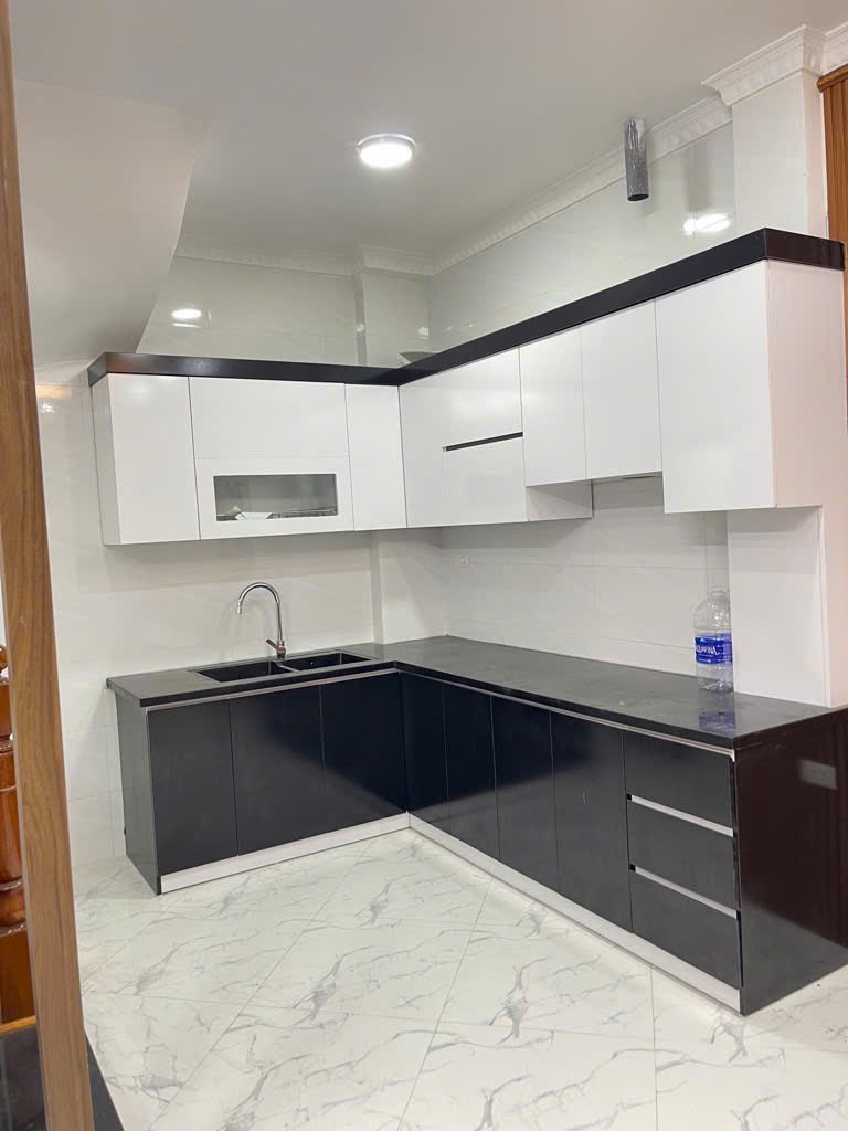 Bán nhà Phúc Đồng,Long Biên – 30m² x 5 tầng – Giá 5.6 tỷ – Ở ngay