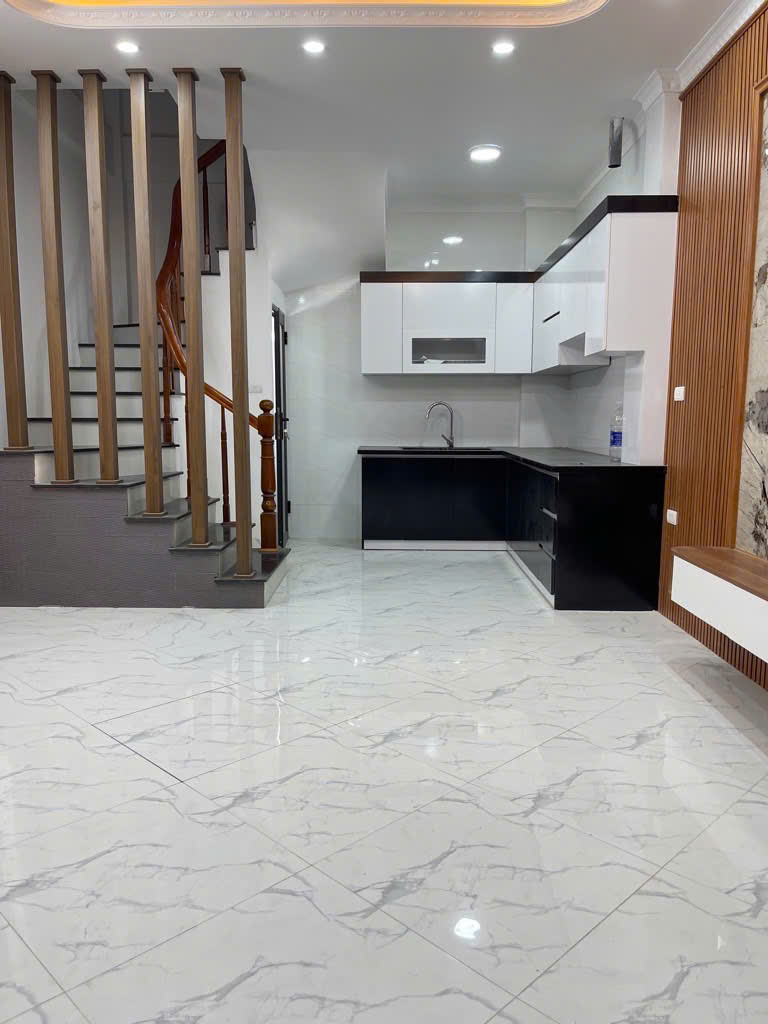 Bán nhà Phúc Đồng,Long Biên – 30m² x 5 tầng – Giá 5.6 tỷ – Ở ngay