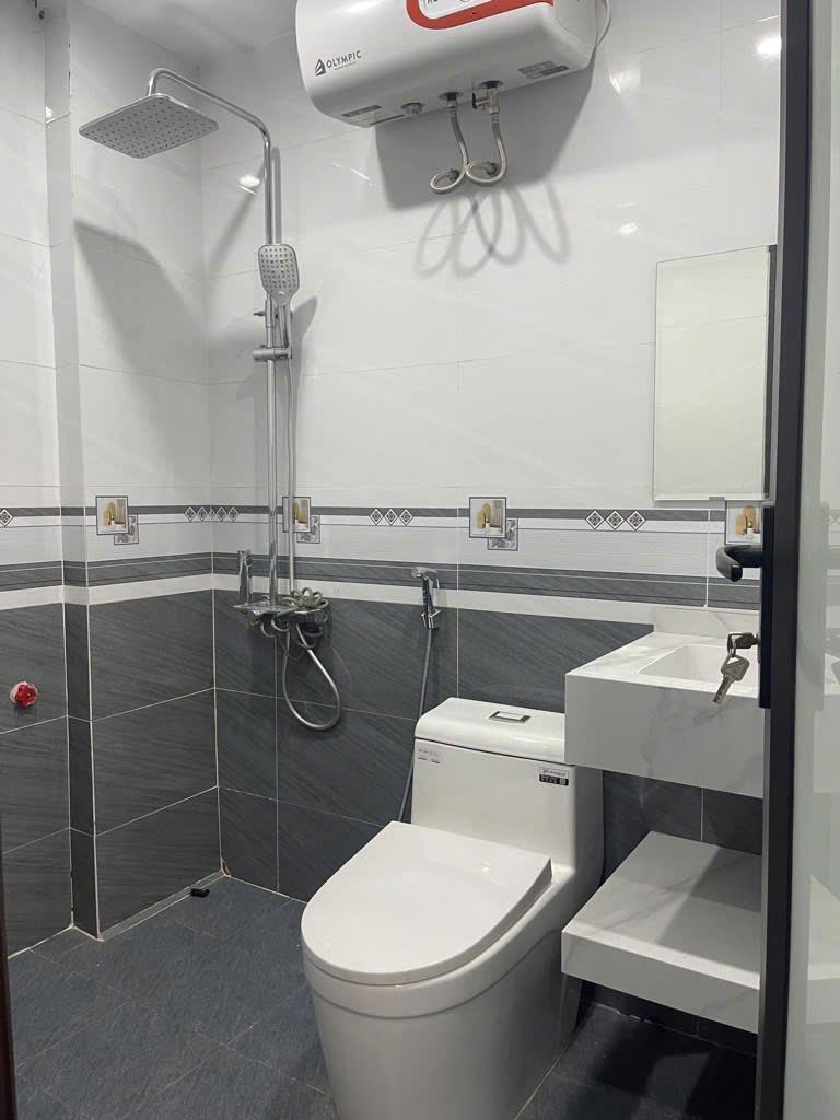 Bán nhà Phúc Đồng,Long Biên – 30m² x 5 tầng – Giá 5.6 tỷ – Ở ngay