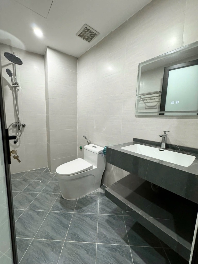 Bán nhà đẹp Phúc Đồng – Long Biên | 6 tầng – mặt tiền 4.5m – full nội thất – pháp lý rõ ràng