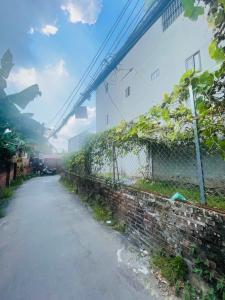 Đất lô góc vuông – Hạ Trại - Cự Khối -  tiềm năng tăng giá mạnh