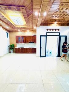 Bán nhà mới Phúc Đồng – Long Biên – 58m² – 4 tầng – full nội thất – giá  6.18 tỷ