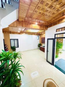 Bán nhà mới Phúc Đồng – Long Biên – 58m² – 4 tầng – full nội thất – giá 6.18 tỷ