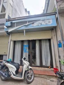 BÁN ĐẤT HOA LÂM – VIỆT HƯNG, LONG BIÊN