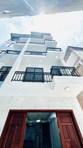 Bán nhà Phúc Đồng Long Biên – 42m² x 5 tầng – nhà mới – giá nhỉnh 6 tỷ