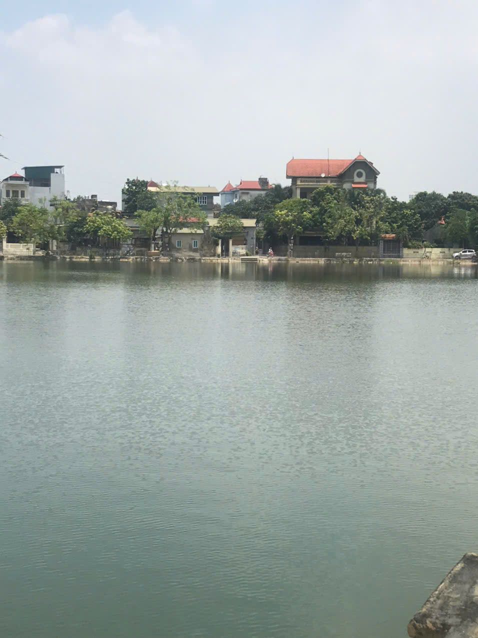 MIẾNG ĐẤT 98m, MỞ CỔNG VIEW HỒ ĐÔNG TRẠCH LỘNG GIÓ, MẶT TIỀN 7,5m. 3 CỬA THOÁNG CHỈ 5 TỶ.