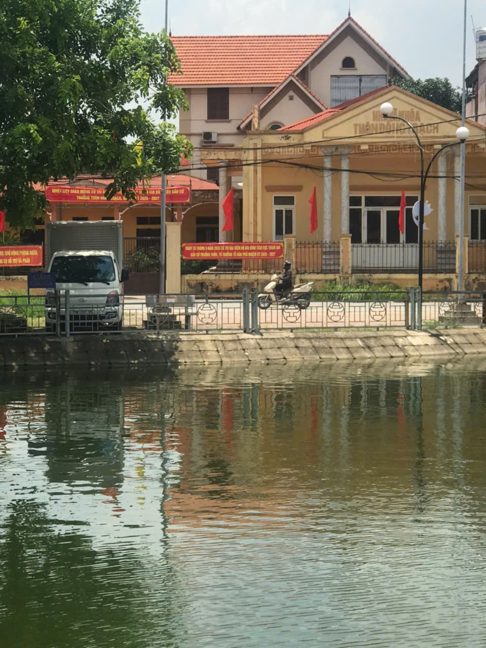 BÁN NHÀ ĐƯỜNG NGỌC HỒI - Ô TÔ TRÁNH - 37M CHỈ 3,5 TỶ